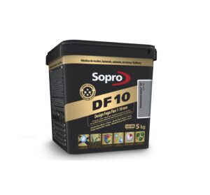 SOPRO DF 10 – Design Fuga Flex 1-10 mm
