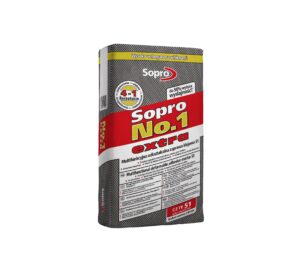 SOPRO No.1 400 EXTRA