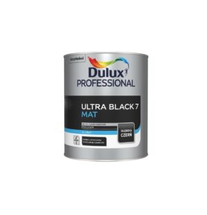 DULUX Professional ULTRA BLACK 7