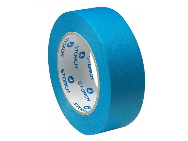 Color Expert Taśma malarska niebieska FSC 25 mm-50 Storch-Ciret